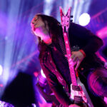 Dynamo Metal Fest 2019: Arch Enemy
